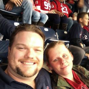 Meet your Posher, Matt